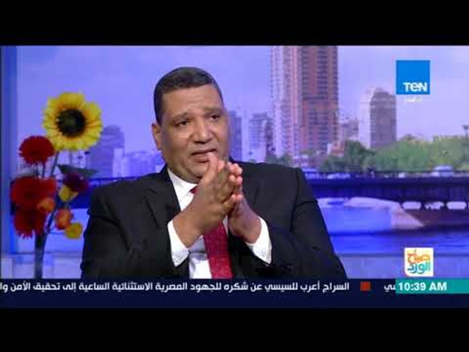 صباح الورد - تعرف على موقف المواليد الجدد من ال...