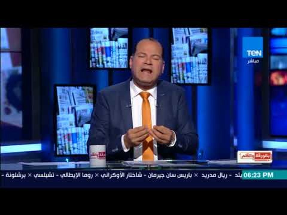 الديهي يكشف : أردوغان بيعمل فيلم عن القدس عشان يغطى على فساده فى قضية رجل الأعمال الايرانى رضا ضراب