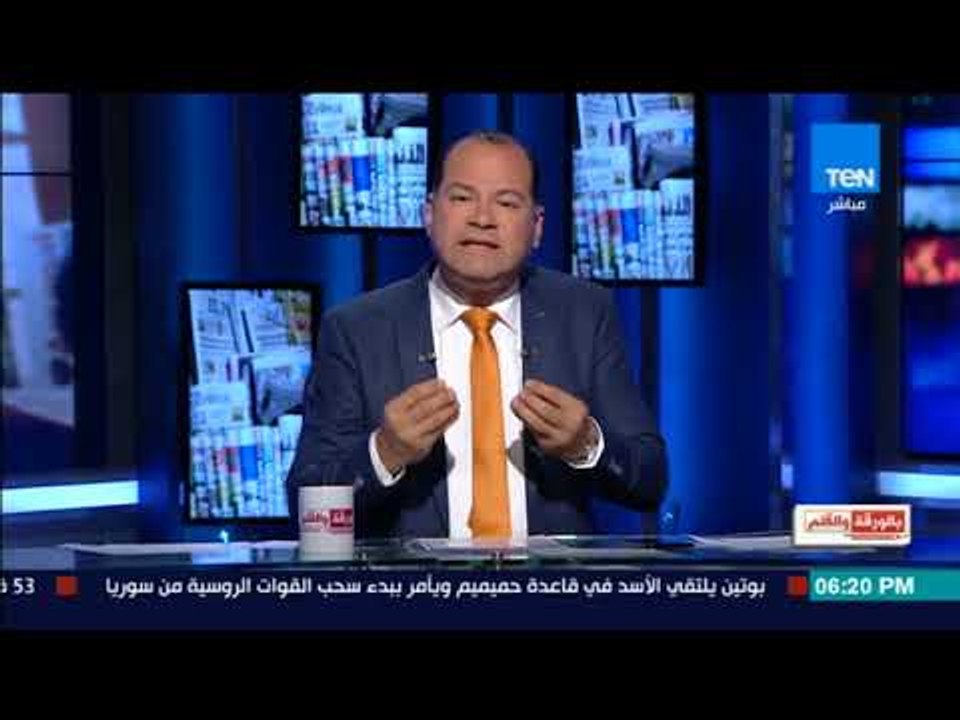 نشأت الديهي للمشككين في المحطة النووية: قيل في السد عالي ما لم يقله مالك في الخمر