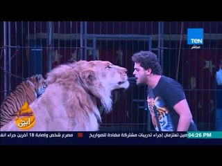 عسل أبيض - تقرير |  أشرف الحلو .. أصغر مدرب  أسود في عائلة الحلو