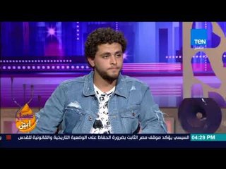 عسل أبيض - كيارا..أنثى أسد مدربة  للتعامل مع الأطفال