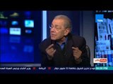 الكاتب الصحفي نبيل ذكي : يجب تجاهل الرد علي المشككين في الدور المصري تجاة القضية الفلسطينية
