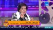 عسل أبيض - رجاء حسين: أنا الممثلة الوحيدة في الوطن العربي اللي اشتغلت مع يوسف شاهين 5 أفلام