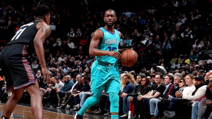 GAME RECAP: Hornets 123, Nets 112