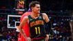 Nightly Notable: Trae Young | March 1