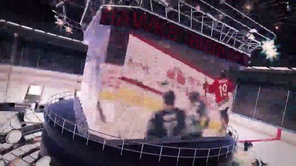 Highlights: Chiefs (5) at Winterhawks (2)