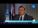 صباح الورد - محمد سعفان:5% من كل منشأة يشمل ذوي الاحتياجات الخاصة ويناشد اصحاب الأعمال بالتطبيق