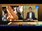 رأي عام – مشادة بين مقرر لجنة الدفاع عن المحامين وعضو مجلس النقابة