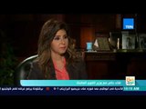 صباح الورد - وزير القوى العاملة: كرامة العامل المصري خط أحمر لا يجوز المساس به