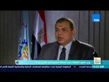 صباح الورد - وزير القوى العاملة: العمالة الأجنبية في مصر لا تتخطى 30 إلى 40 ألف عامل