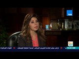 لقاء خاص مع وزير القوى العاملة محمد سعفان