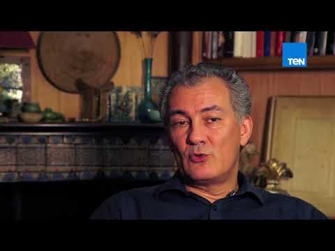 كاشف الأسرار مع زاهي حواس - مع زاهي حواس - الحلقة 4 كاملة