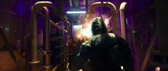HELLBOY (David Harbour, Milla Jovovich) - Bande-annonce VOST