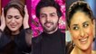 Sara Ali Khan feels jealous after Kartik Aaryan praises Kareena Kapoor Khan | FilmiBeat