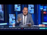 بالورقة والقلم - الديهي: منظمات حقوق الإنسان نهايات طرفية لأجهزة استخبارات اجنبية