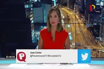 Presentan proyecto de ley que favorecería a tabacaleras