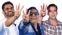 Akshay Kumar, Paresh Rawal & Sunil Shetty are back together in this sequel | FilmiBeat