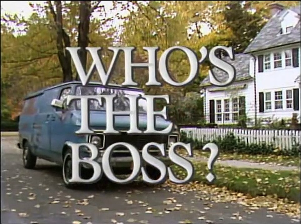 Générique de la série Madame est servie