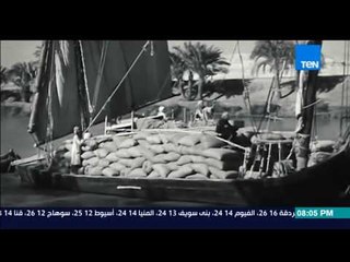 نغم - زين النصار: سيد درويش وعي على الدنيا ومصر محتلة وكره الاحتلال كان واضحًا في أغانيه