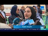 أخبار TeN - السيسي يشهد افتتاح وتدشين عدد من المشروعات القومية بمدن القناة