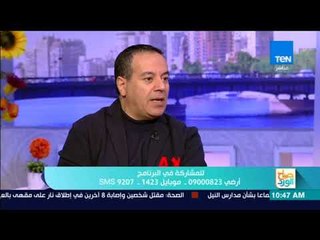 صباح الورد - استشاري تغذية: الرياضة لاعلاقة لها بالريجيم