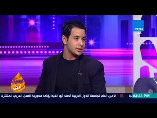 عسل أبيض | مدرب فرقة كورال الأطفال يروي كيف بدأت الفكرة