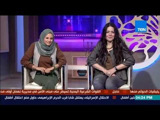 عسل أبيض | لقاء خاص مع بنات أحدثن ضجة على السوشيال ميديا بأعمالهن الفنية