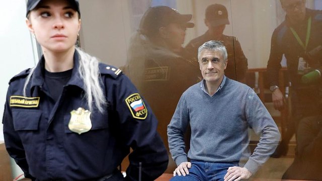 #Куб: Бизнес в России по Калви