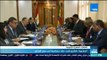 موجزTeN | اختتام جلسة المباحثات بين وزير الخارجية المصري ونظيره الأثيوبي في أديس أبابا