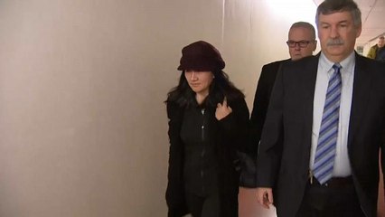 Huawei-Managerin: Kanada leitet Auslieferungsverfahren ein
