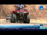 موجز TeN - محافظ جنوب سيناء: عودة الرحلات الروسية بالفترة القادمة بداية جديدة للسياحة