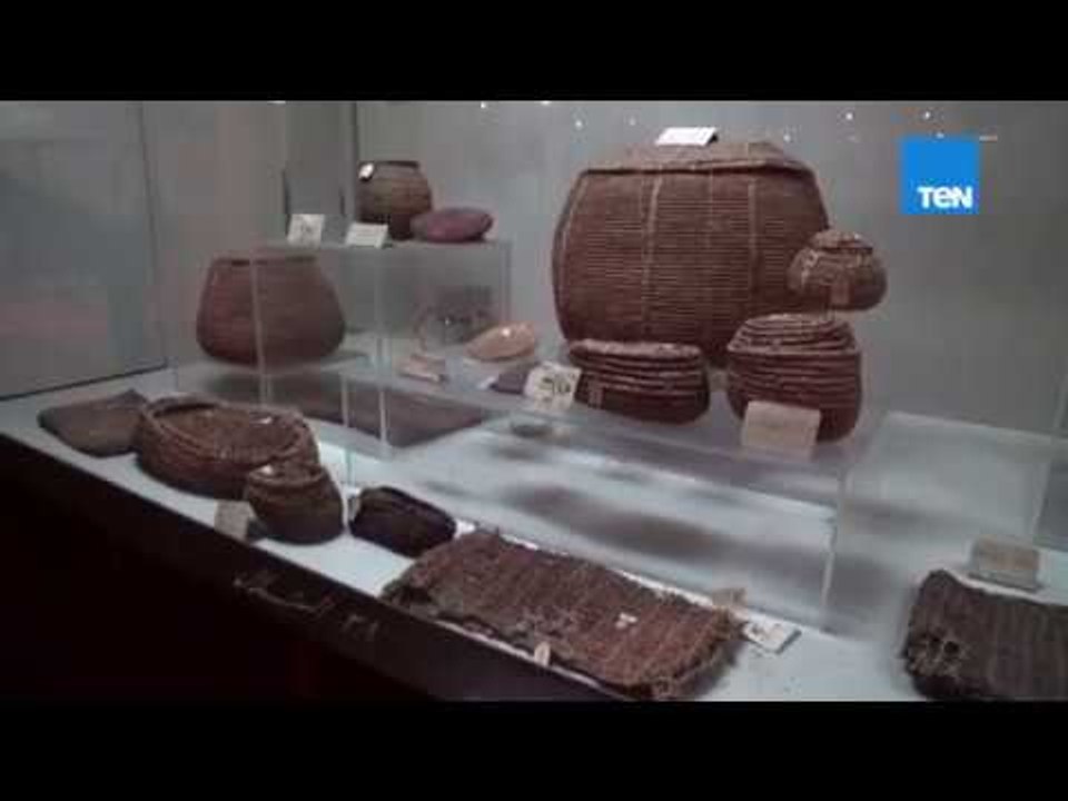 كاشف الأسرار مع زاهي حواس - مع زاهي حواس - الحل...