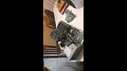 Componentes internos del ordenador