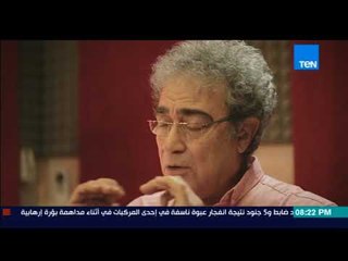 نغم | الموسيقار شريف نور يوضح دور مهندس الصوت في تسجيل الأغاني