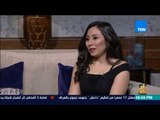 رأي عام –  المطربة شيماء الشايب: ليا الشرف إن والدتي الفنانة فاطمة عيد