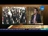 رأى عام - هاني سليمان: الجوع والفقر القائد الرئيسي للحراك الثوري في إيران