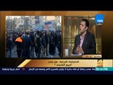 رأى عام - هاني سليمان: طموح الإيرانيين القضاء على المشروع العربي والتشكيك في الشرعية لمكة المكرمة