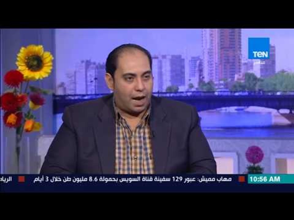 صباح الورد - خالد لطيف: المباريات الودية الإستعراضية في مصر لا يمكن أن تقيم فنيا