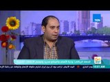 صباح الورد - خالد لطيف: رحيل ديسابر عن النادي الإسماعيلي هزة كبيرة للفريق والجماهير