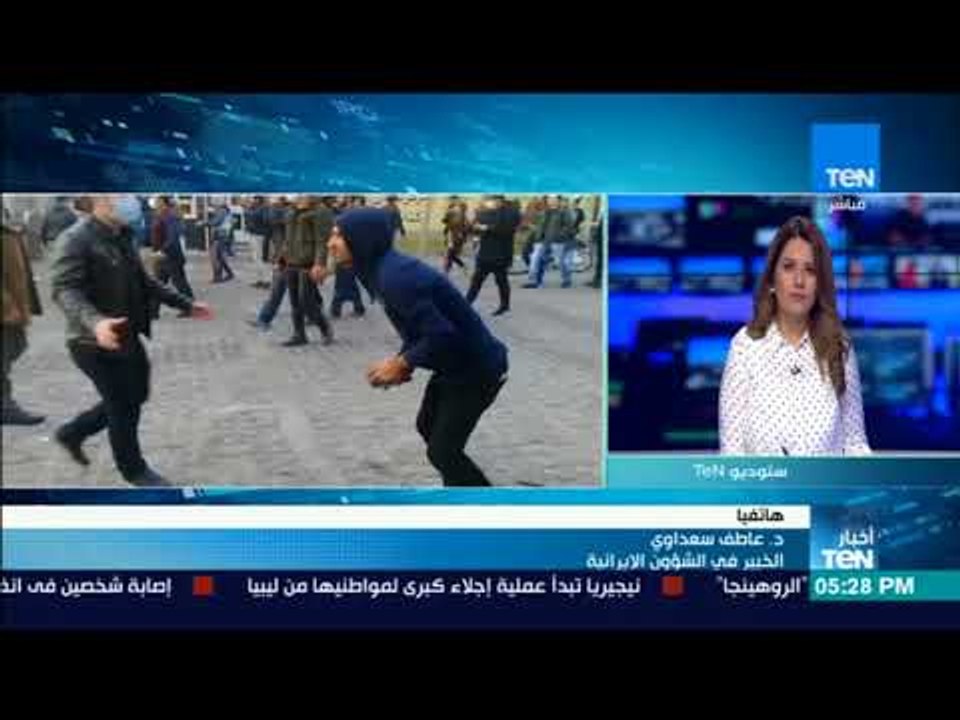 خبير في الشؤون الإيرانية: اعتقال أحمدي نجاد محاولة من النظام الإيراني للإيحاء بأن هناك صراعات سياسية
