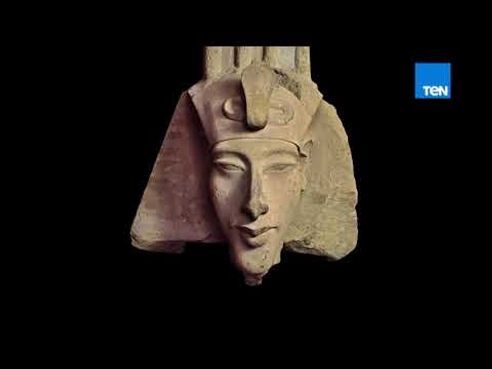كاشف الأسرار مع زاهي حواس - مع زاهي حواس - الحل...
