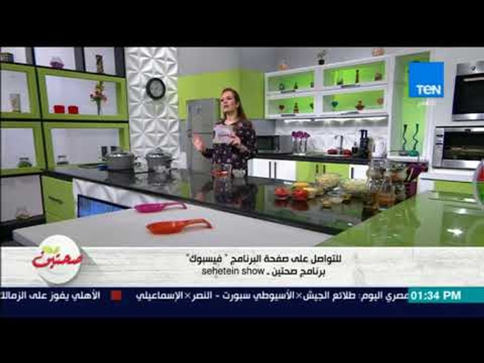 صحتين - خبيرة تغذية: المشروبات الغازية سبب مباش...