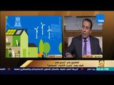 رأي عام - مهندسون مصريون يقدمون مشروعًا للتحكم في المناخ لتحسين الزراعة  إلكترونياً