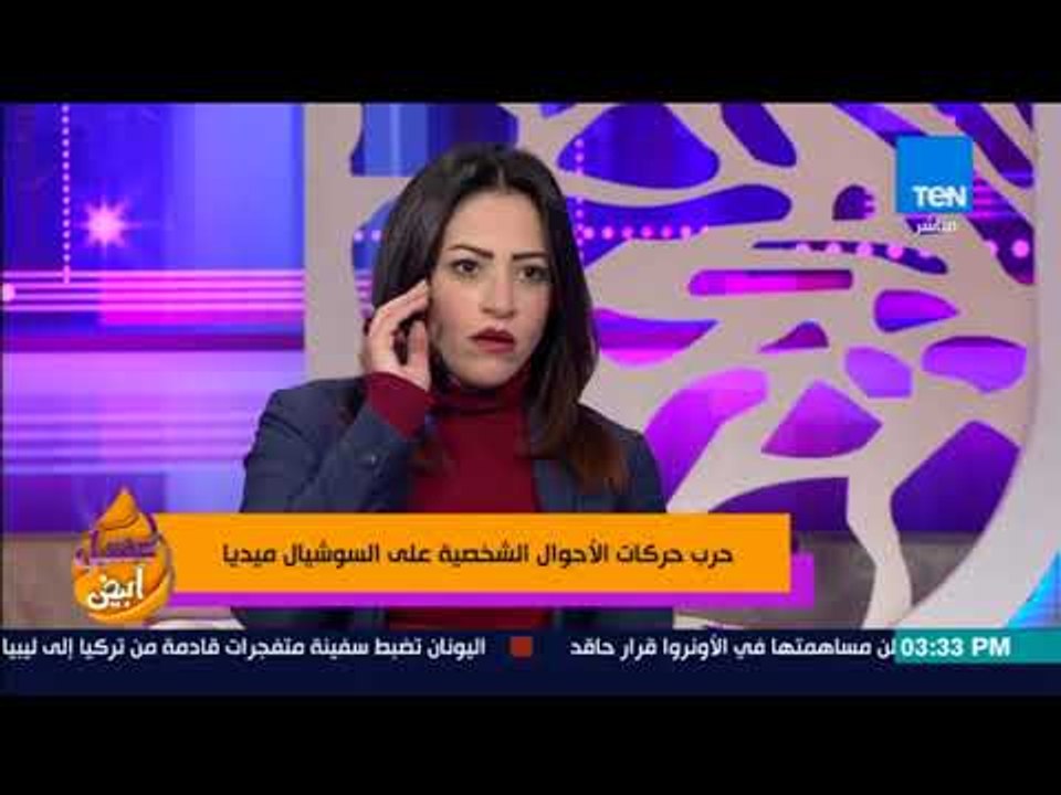 مؤسس حملة لا لقانون الاستضافة: المطالبات بأن يكون سن الحضانة 7 سنوات أمر مستحيل