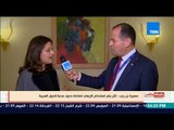 بالورقة والقلم - سميرة رجب: الآن يتم استخدام الإرهاب لصناعة حدود جدية للدول العربية