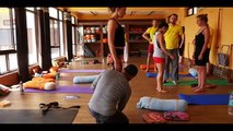 Yoga Teacher Training in Rishikesh - Vinyasa Yoga Acadedmy