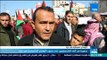 أخبارTeN - مسيرة من آلاف الفلسطينيين تندد بسوء الأوضاع الاقتصادية في غزة