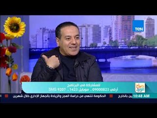 صباح الورد | مصطفى ساري استشاري علاج السمنة وفقرة حول المعتقدات الخطأ في الدايت