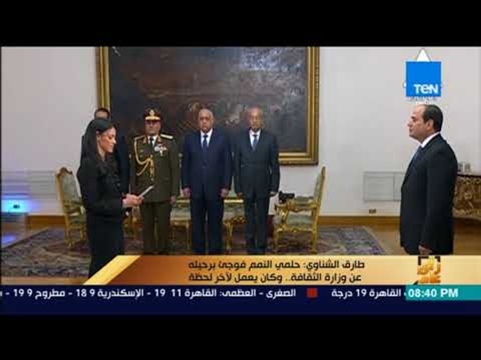 رأي عام - تعليق الناقد طارق الشناوي على أفلام د...