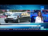تعليق السفير محمد غنيم على زيارة الرئيس السيسي إلى سلطنة عمان